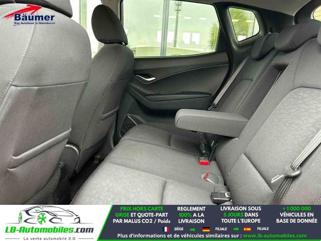 Hyundai Ix20 1.4 90 BVM Rouge M�tallique de 2017
