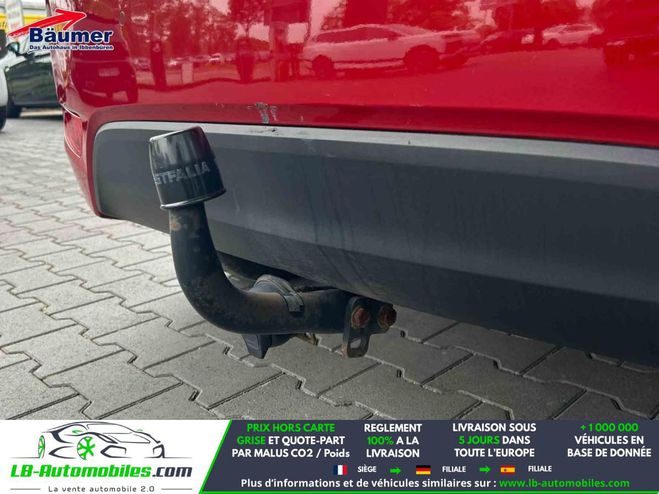 Hyundai Ix20 1.4 90 BVM Rouge M�tallique de 2017