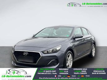  Voir d&eacute;tails -Hyundai I30 1.0 T-GDi 120 BVM &agrave; Beaupuy (31)