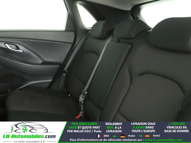 Hyundai I30 1.4 T-GDi 140 BVM Gris M�tallique de 2019