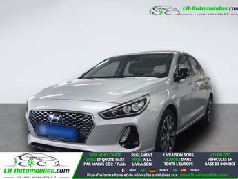  Voir d&eacute;tails -Hyundai I30 1.4 T-GDi 140 BVM &agrave; Beaupuy (31)