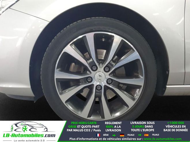 Hyundai I30 1.4 T-GDi 140 BVM Argent� M�tallique de 2017