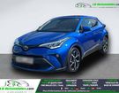 Toyota C HR Hybride 1.8L 122 ch BVA à Beaupuy (31) Toyota C HR Hybride 1.8L 122 ch BVA à Beaupuy (31)