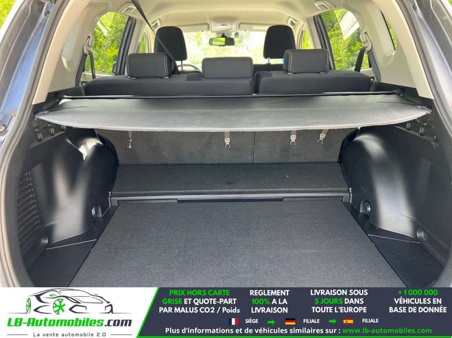 Toyota RAV 4 Hybride 197ch 2WD BVA Gris M�tallique de 2018