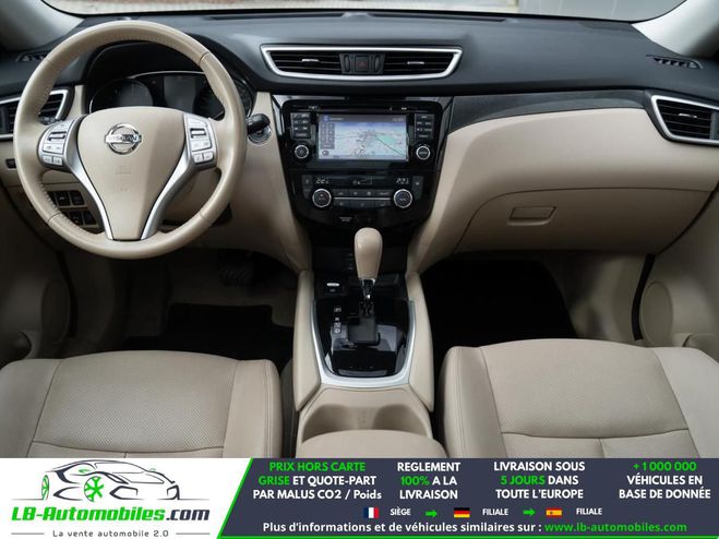 Nissan X Trail 2.0 dCi 177 5pl BVA  de 2017