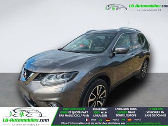  Voir d&eacute;tails -Nissan X Trail 1.6 dCi 130 7pl BVA &agrave; Beaupuy (31)