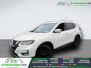  Voir d&eacute;tails -Nissan X Trail 1.6 DIG-T 163 5pl BVM &agrave; Beaupuy (31)