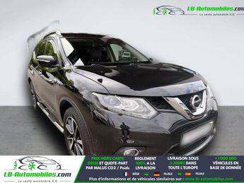  Voir d&eacute;tails -Nissan X Trail 1.6 DIG-T 163 7pl BVM &agrave; Beaupuy (31)