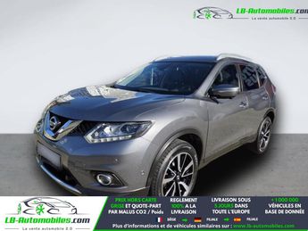  Voir d&eacute;tails -Nissan X Trail 1.6 dCi 130 5pl BVM &agrave; Beaupuy (31)