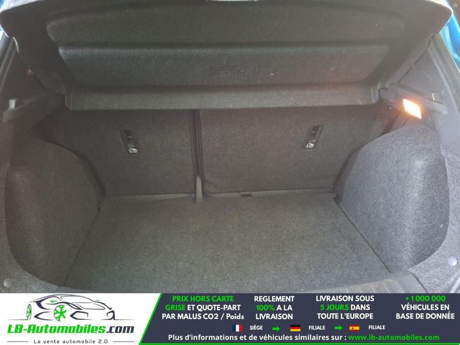 Nissan Micra 1.2 DIG-S 98 BVM Bleu M�tallique de 2019