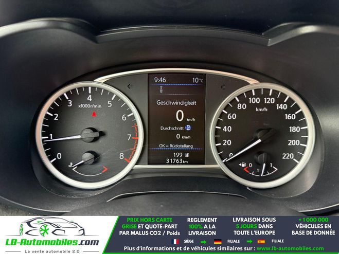 Nissan Micra DIG-T 117 Gris M�tallique de 2019