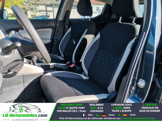 Nissan Micra IG 71 BVM Gris M�tallique de 2018