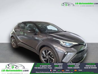 Toyota C HR
