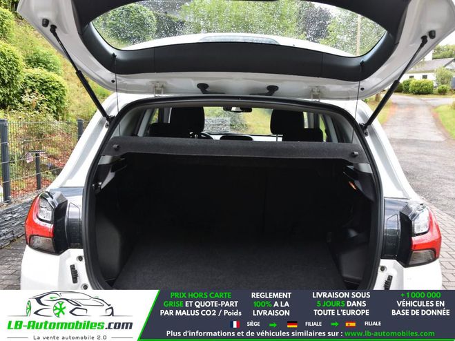 Mitsubishi ASX 2.0 S-MIVEC 150 2WD BVM Blanc M�tallique de 2020
