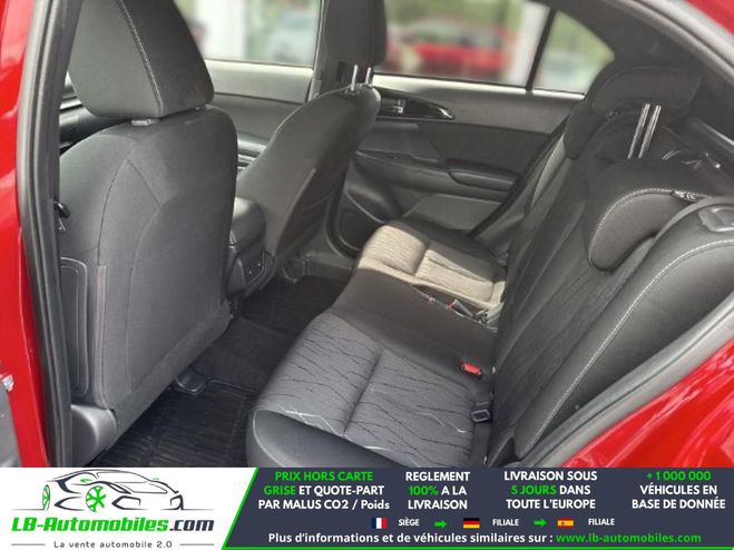 Mitsubishi Eclipse 1.5 MIVEC 163 BVA 4WD Rouge de 2020