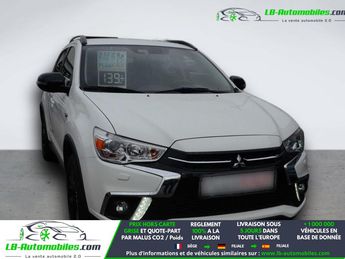  Voir d&eacute;tails -Mitsubishi ASX 1.6 MIVEC 117 2WD BVM &agrave; Beaupuy (31)