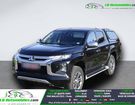 Mitsubishi L 200