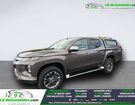 Mitsubishi L 200 DOUBLE CAB 2.2 DI-D 150 4WD BVA &agrave; Beaupuy (31)