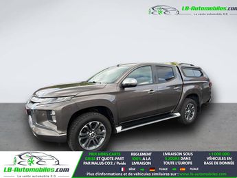 voir détails -Mitsubishi L 200 DOUBLE CAB 2.2 DI-D 150 4WD BVA à Beaupuy (31) Voir détails -Mitsubishi L 200 DOUBLE CAB 2.2 DI-D 150 4WD BVA à Beaupuy (31)