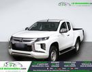 Mitsubishi L 200