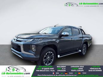 Mitsubishi L 200