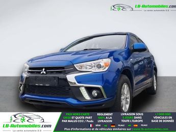 voir détails -Mitsubishi ASX 1.6 MIVEC 117 2WD BVM à Beaupuy (31) Voir détails -Mitsubishi ASX 1.6 MIVEC 117 2WD BVM à Beaupuy (31)