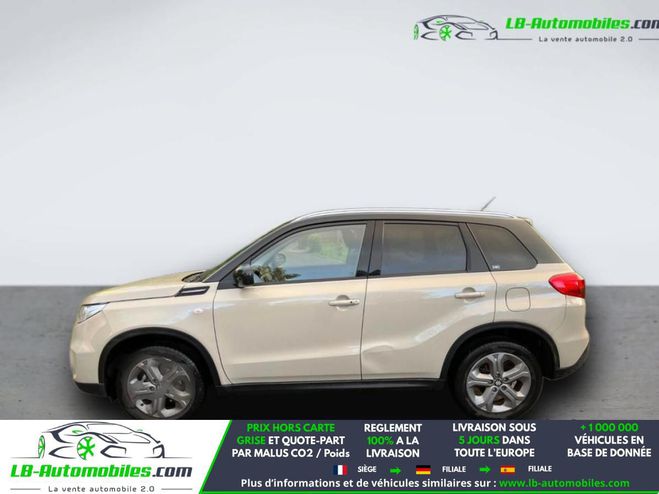 Suzuki Vitara 1.6 DDiS 120ch BVA Brun de 2018