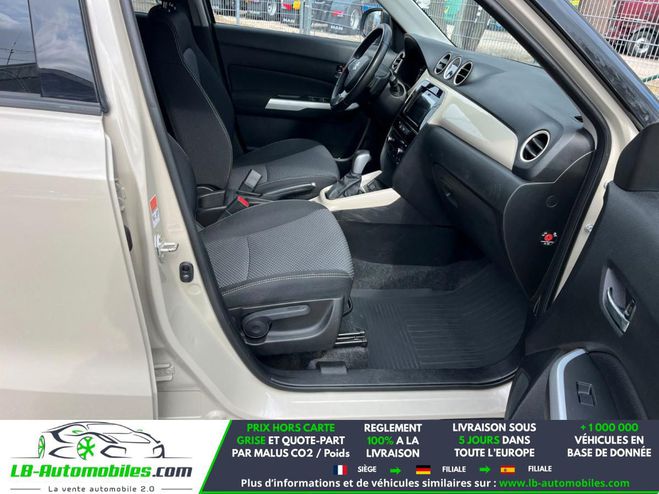 Suzuki Vitara 1.6 DDiS 120ch BVA Brun de 2018