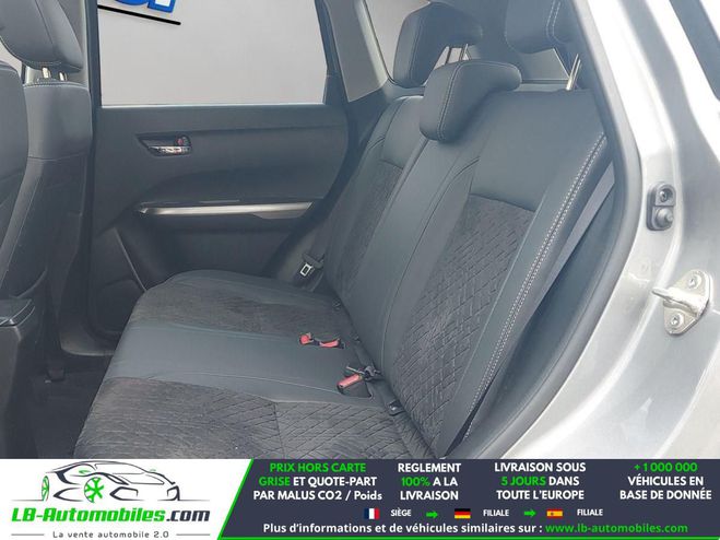 Suzuki Vitara 1.4 Boosterjet 129ch BVA Gris M�tallique de 2021