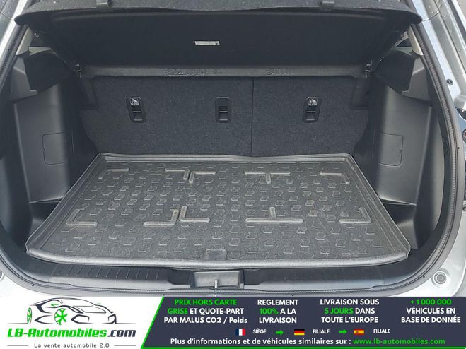Suzuki Vitara 1.4 Boosterjet 129ch BVA Gris M�tallique de 2021