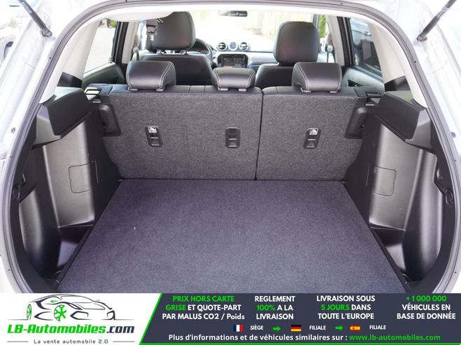 Suzuki Vitara 1.6 VVT 120ch BVA Gris M�tallique de 2018