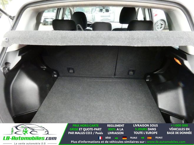 Mitsubishi ASX 1.6 MIVEC 117 2WD BVM Blanc de 2018