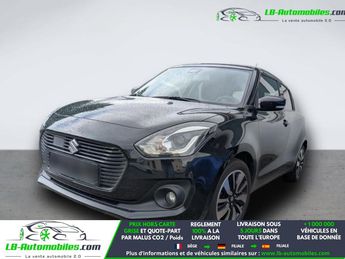  Voir d&eacute;tails -Suzuki Swift 1.0 Boosterjet BVA111ch BVA &agrave; Beaupuy (31)