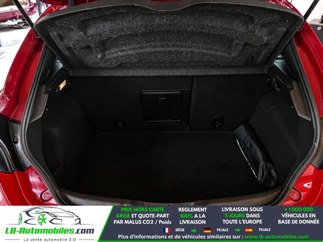 Alfa romeo Giulietta 2 1.4 TJet 120 ch BVM Rouge de 2018