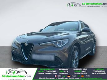  Voir d&eacute;tails -Alfa romeo Stelvio 2.0T 200 ch Q4 BVA &agrave; Beaupuy (31)
