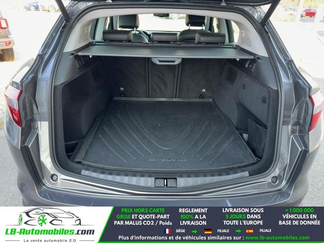 Alfa romeo Stelvio 2.0T 200 ch Q4 BVA Gris M�tallique de 2021