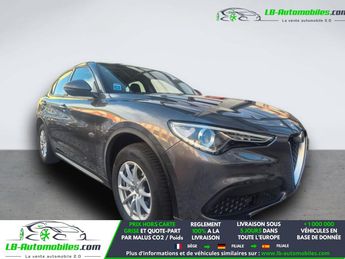  Voir d&eacute;tails -Alfa romeo Stelvio 2.2 190 ch BVA &agrave; Beaupuy (31)