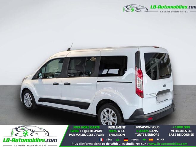 Ford Grand Tourneo 1.5 L EcoBlue 100 BVM Blanc de 2021