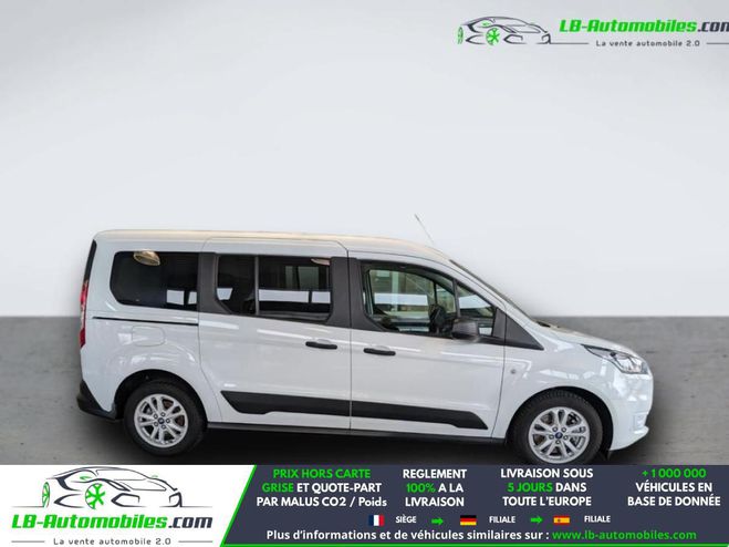 Ford Grand Tourneo 1.5 L EcoBlue 100 BVM Blanc de 2021