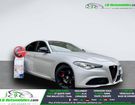 Alfa romeo Giulia 2.2 190 ch BVA à Beaupuy (31) Alfa romeo Giulia 2.2 190 ch BVA à Beaupuy (31)