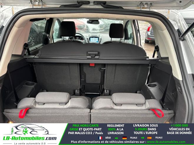 Ford grand C Max 1.0 EcoBoost 125  BVM Argent� M�tallique de 2019