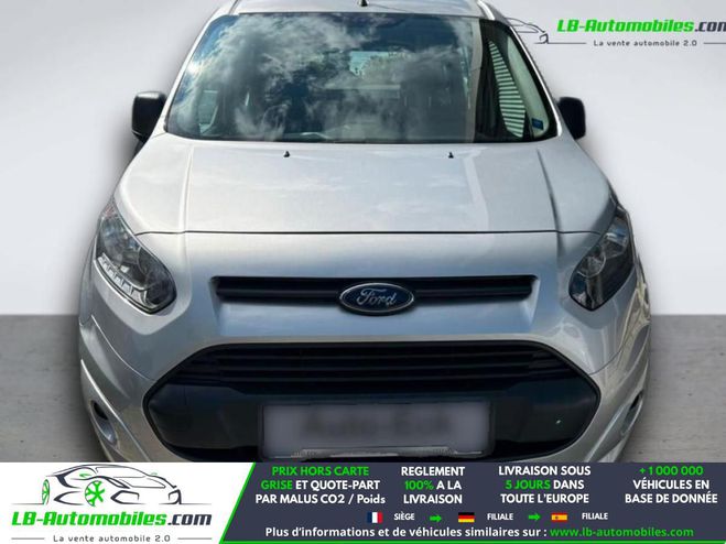 Ford Grand Tourneo 1.5 L EcoBlue 100 BVM Argent� M�tallique de 2018