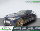 Alfa romeo Giulia 2.2 JTD 150 ch BVM &agrave; Beaupuy (31)