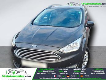 Ford grand C Max