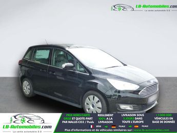  Voir d&eacute;tails -Ford grand C Max 1.5 EcoBoost 150 BVA &agrave; Beaupuy (31)