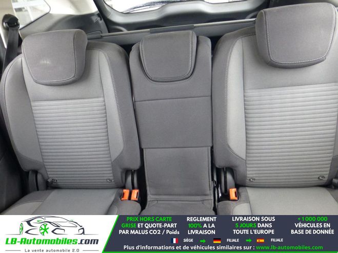 Ford grand C Max 1.5 EcoBoost 150 BVA Noir M�tallique de 2019