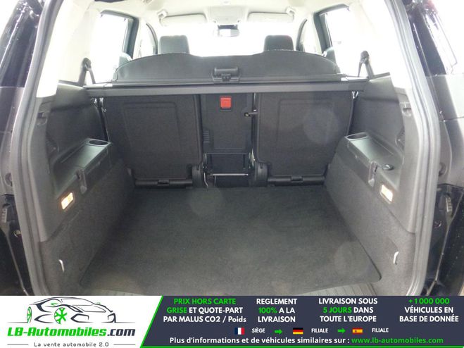 Ford grand C Max 1.5 EcoBoost 150 BVA Noir M�tallique de 2019