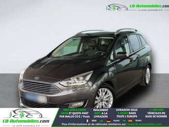 Ford grand C Max