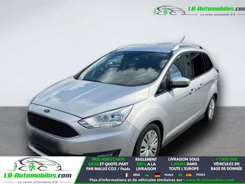  Voir d&eacute;tails -Ford grand C Max 1.0 EcoBoost 125  BVM &agrave; Beaupuy (31)