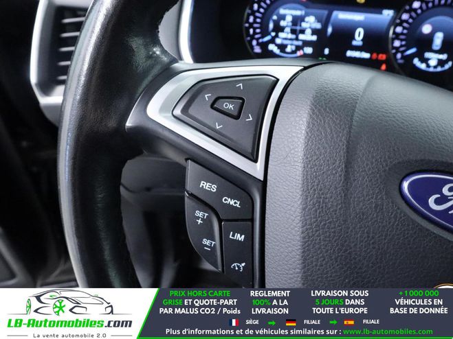 Ford Galaxy 1.5 EcoBoost 165 BVM Noir M�tallique de 2019